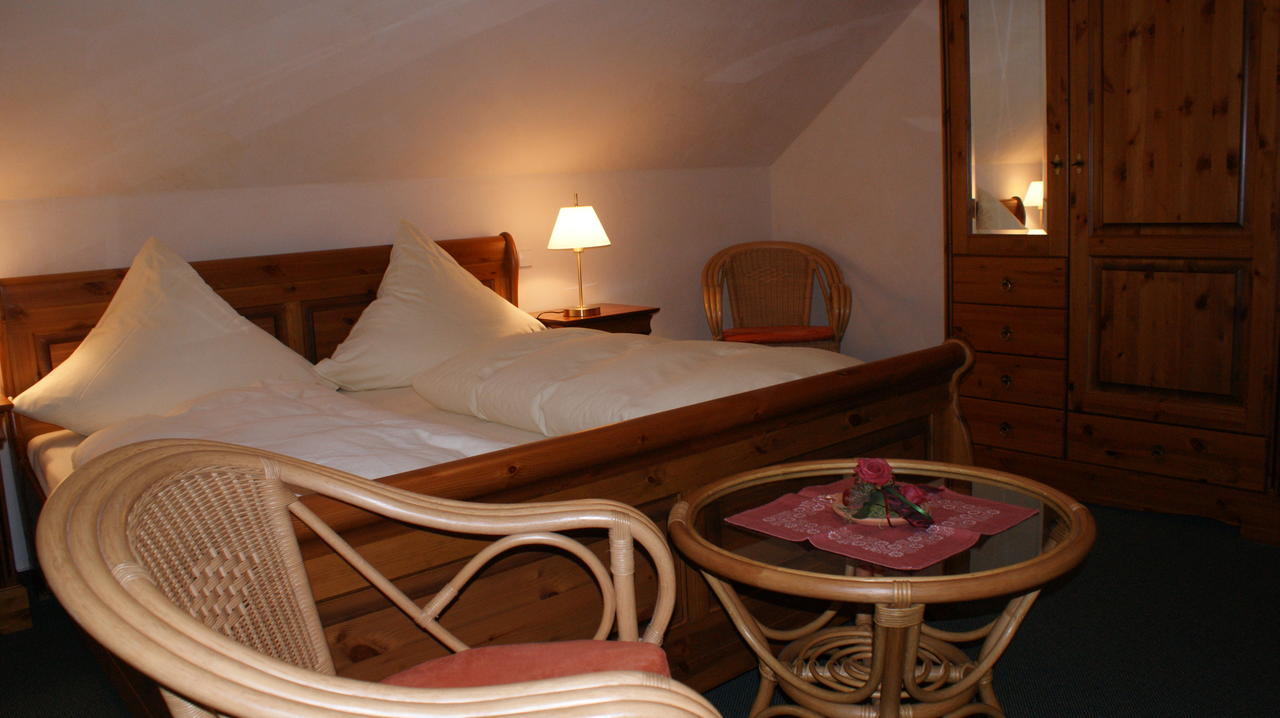 Landhotel Loenskrug Hellental Εξωτερικό φωτογραφία