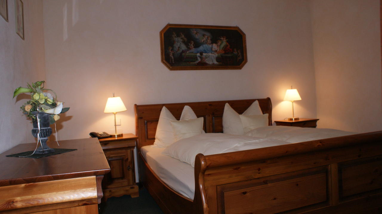 Landhotel Loenskrug Hellental Δωμάτιο φωτογραφία