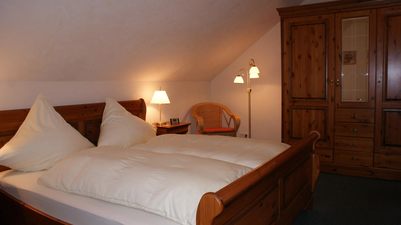 Landhotel Loenskrug Hellental Δωμάτιο φωτογραφία