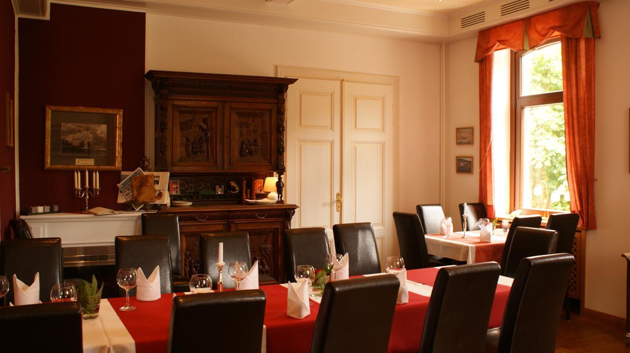 Landhotel Loenskrug Hellental Εξωτερικό φωτογραφία