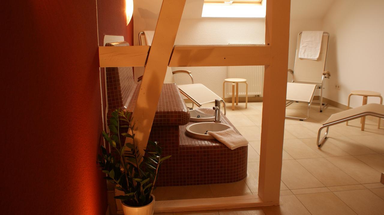 Landhotel Loenskrug Hellental Εξωτερικό φωτογραφία